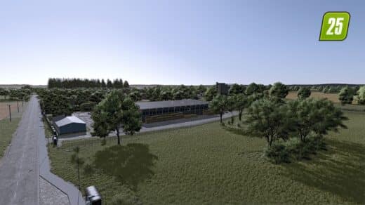 Lehndorf 4x