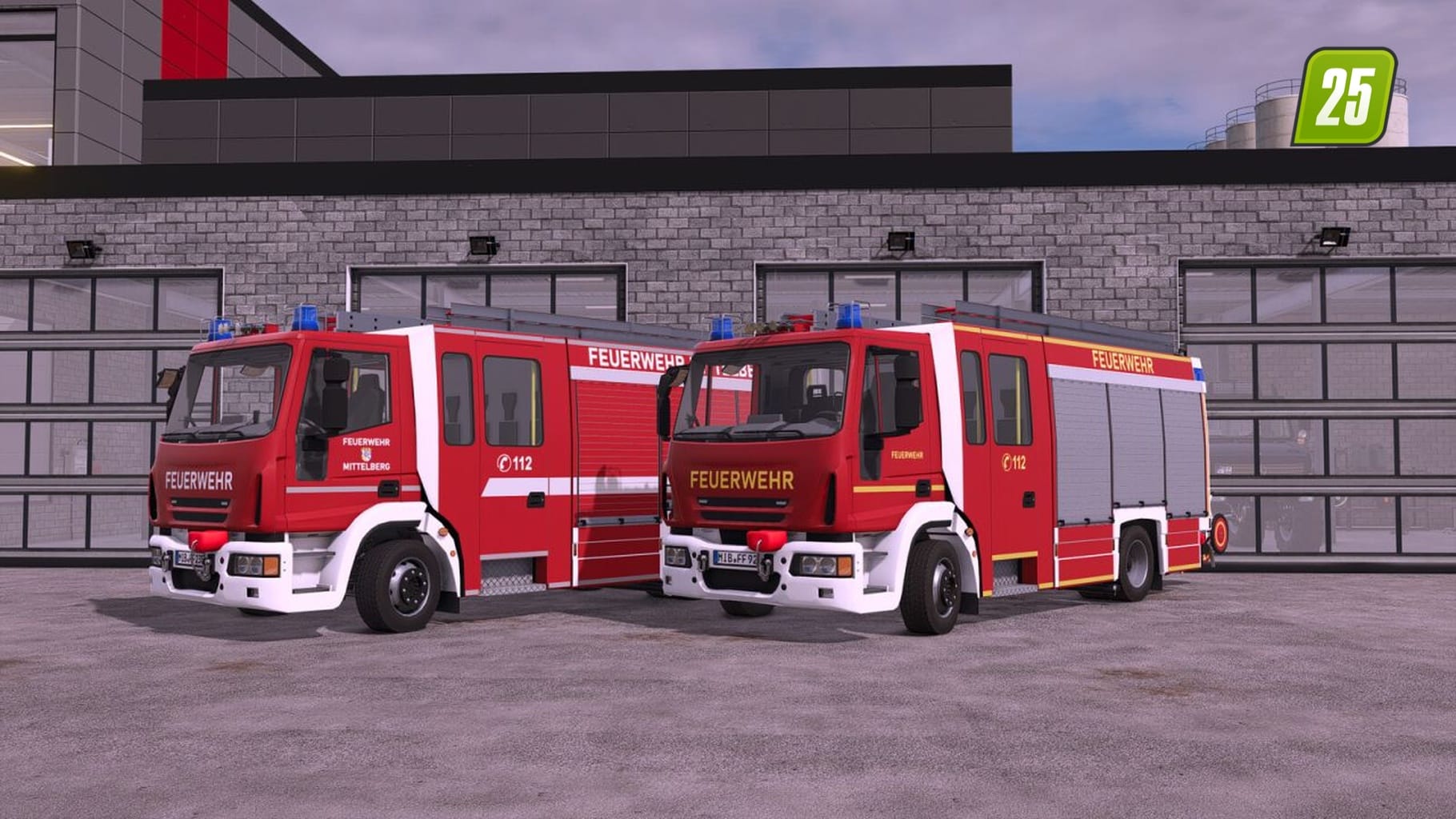 Lizard HLF 200 (0)