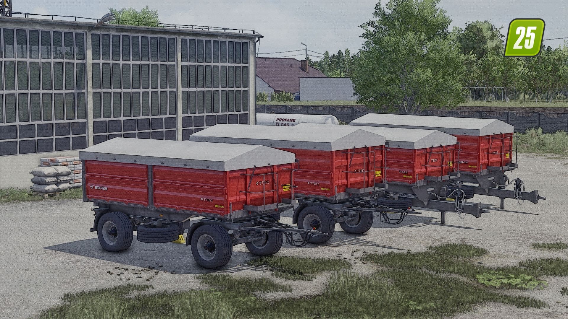 Metal-Fach Pack