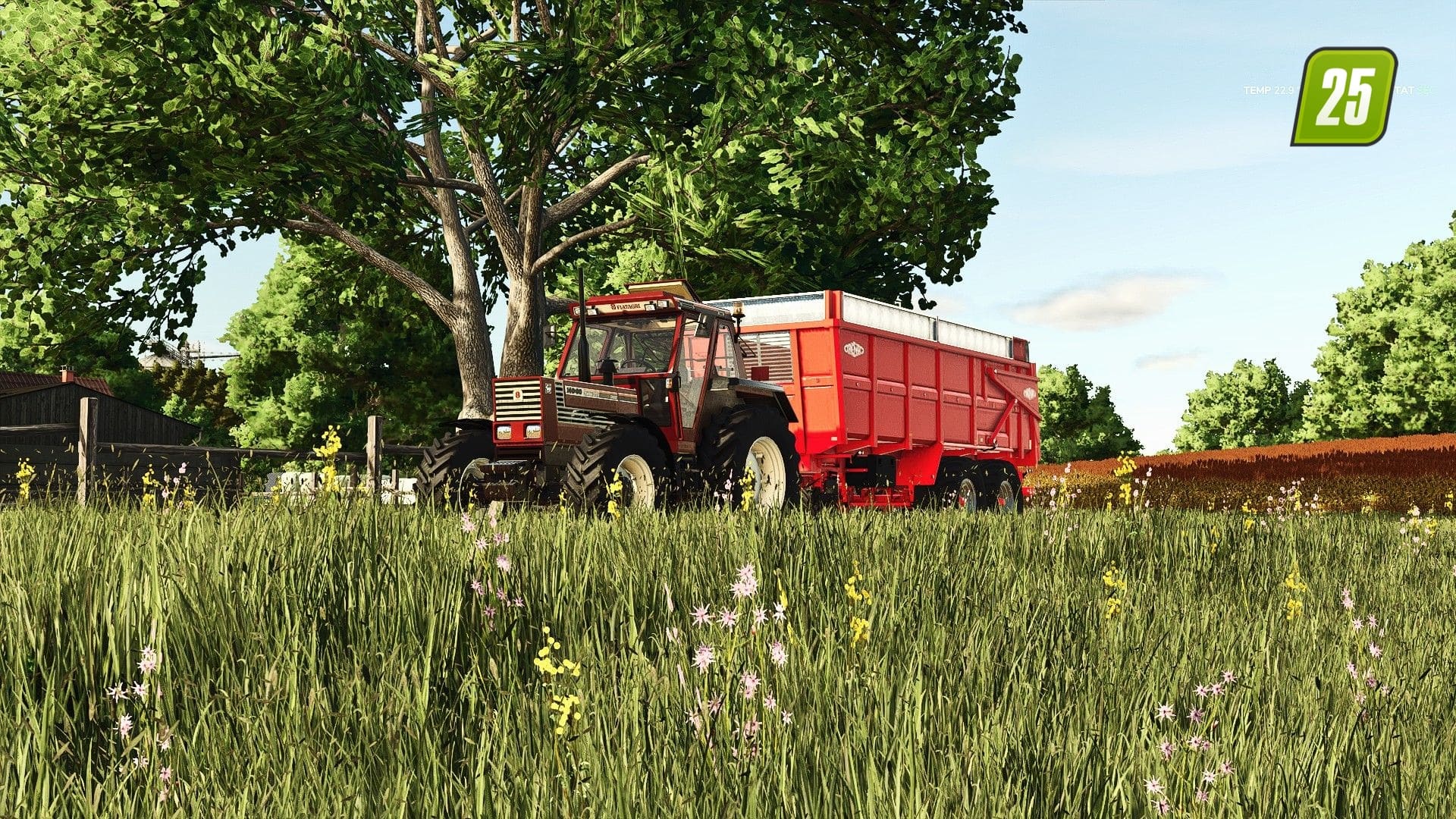 Realistisches Reshade-Preset von Ricchi98
