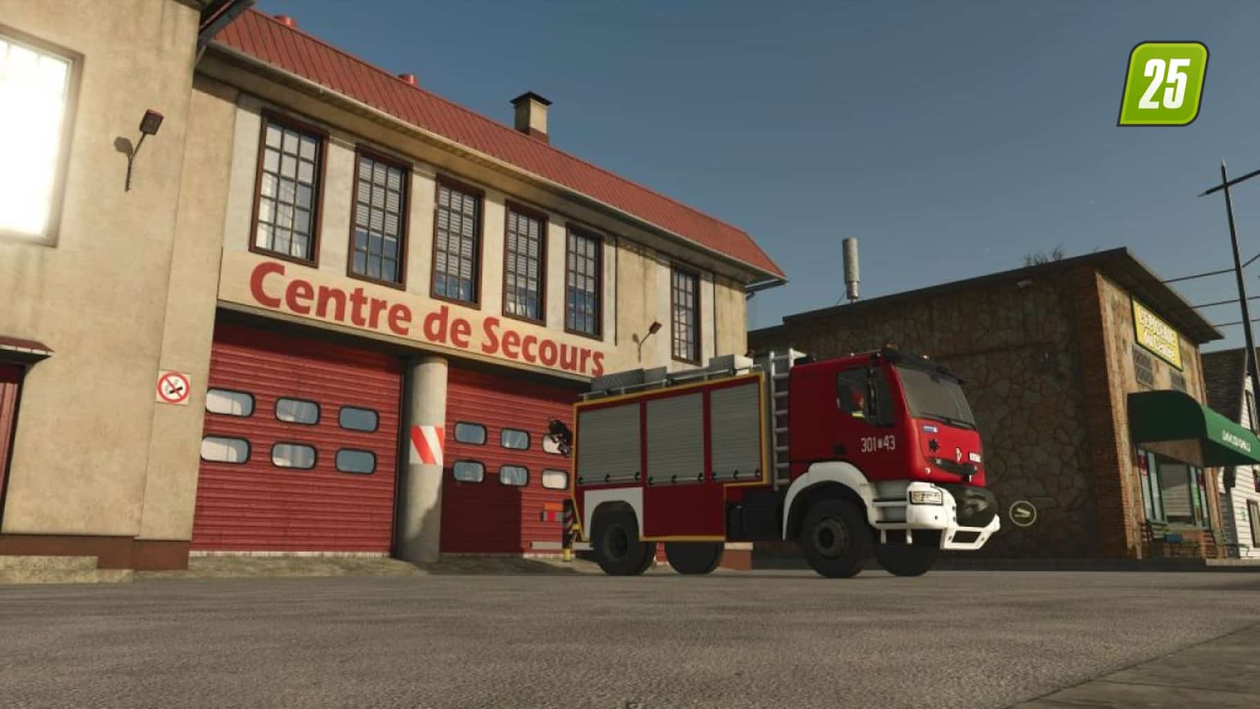 Renault Kerax SCRt / WISS2 (1)