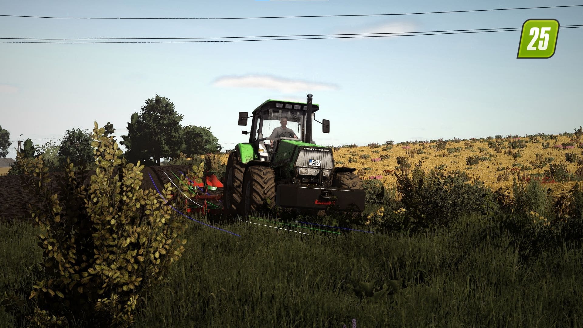 Reshade by krzysix12