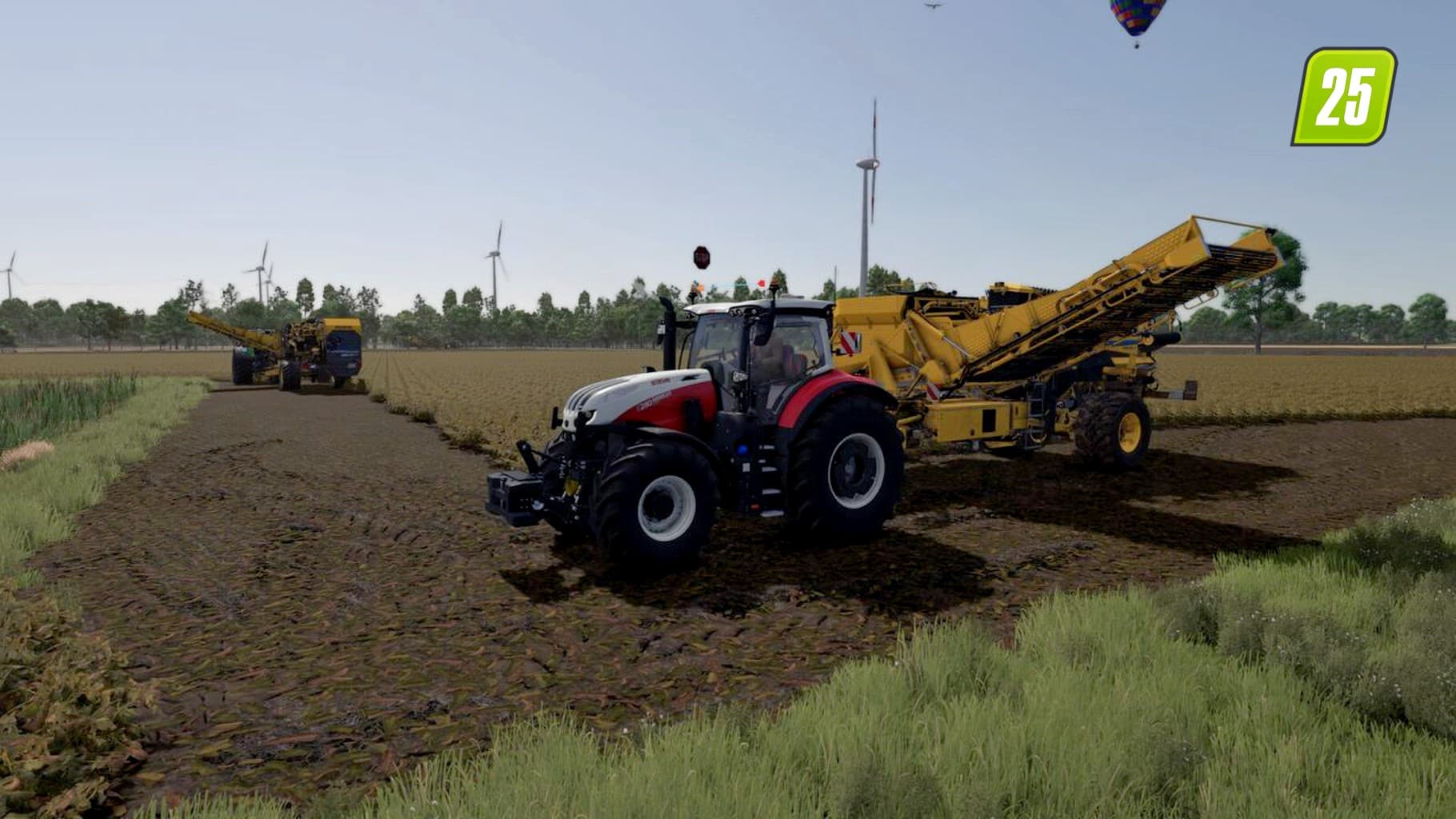 Ropa Keiler RK22