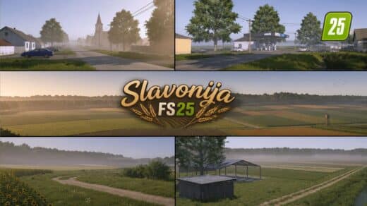 Slavonija