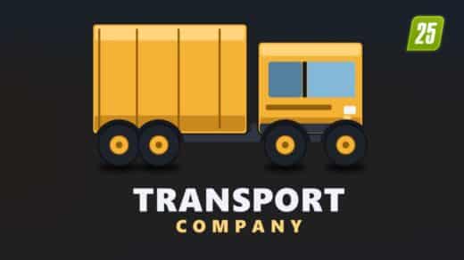 Transportunternehmen