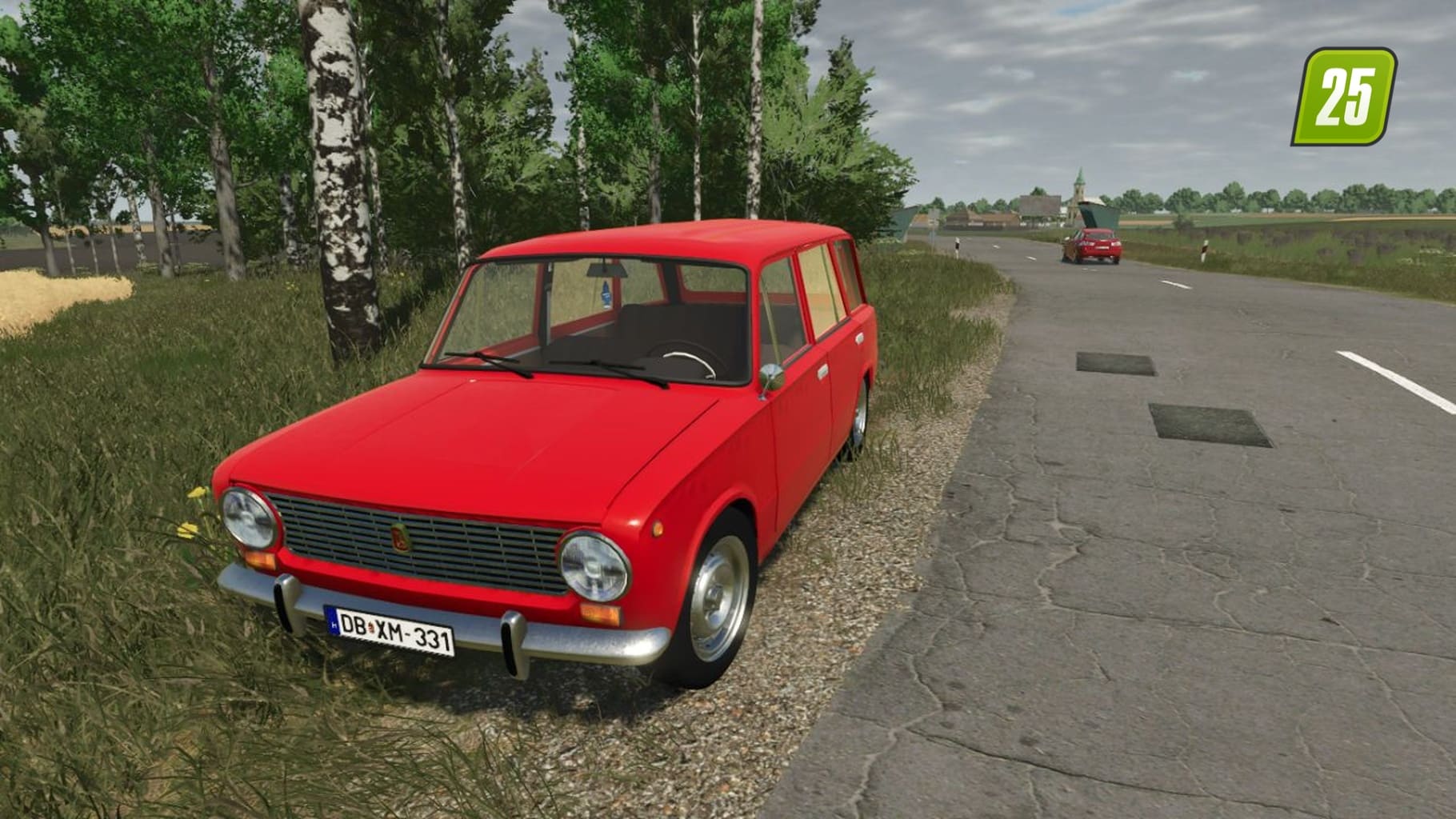 VAZ 2102 Kombi