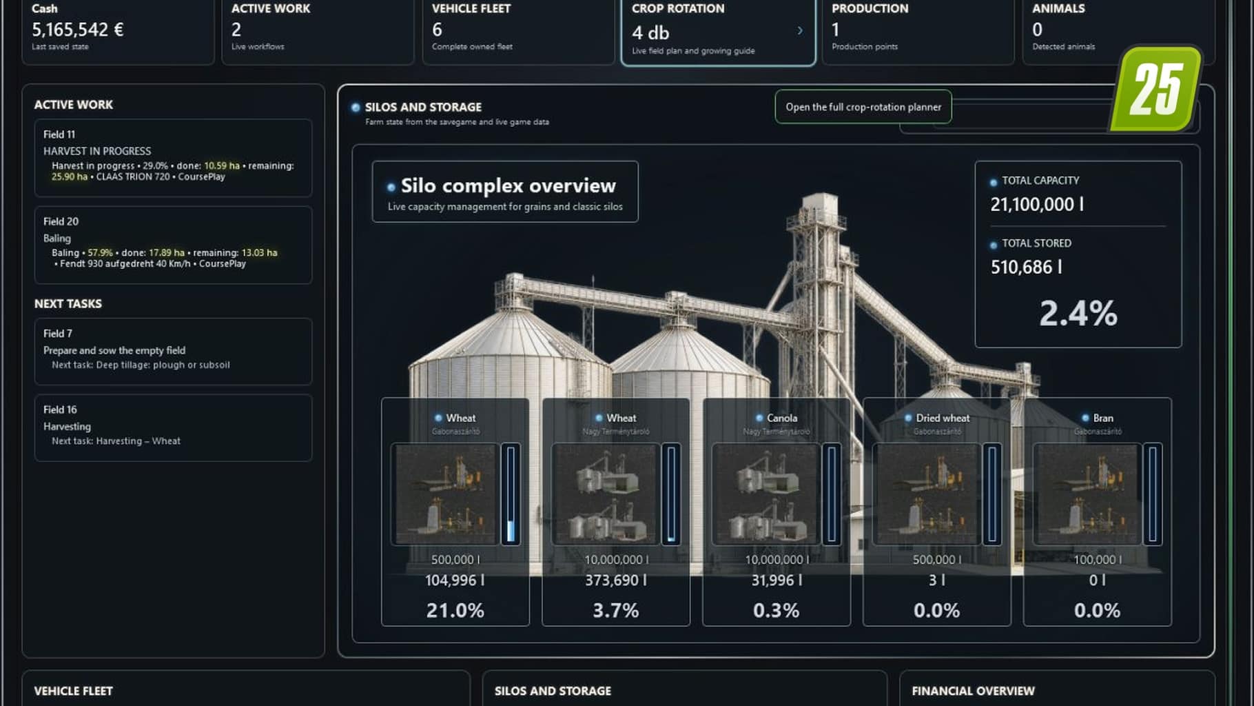 BXR Mod Manager