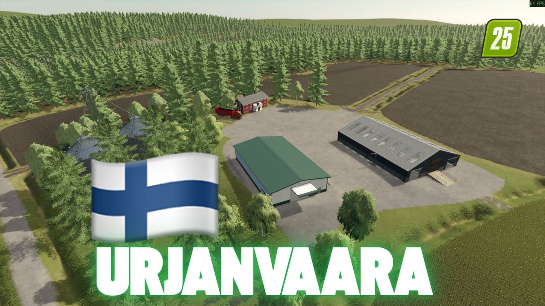 Urjanvaara