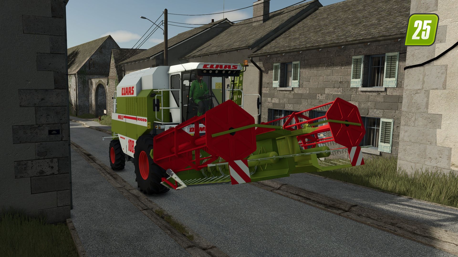 Claas C5404 (1)