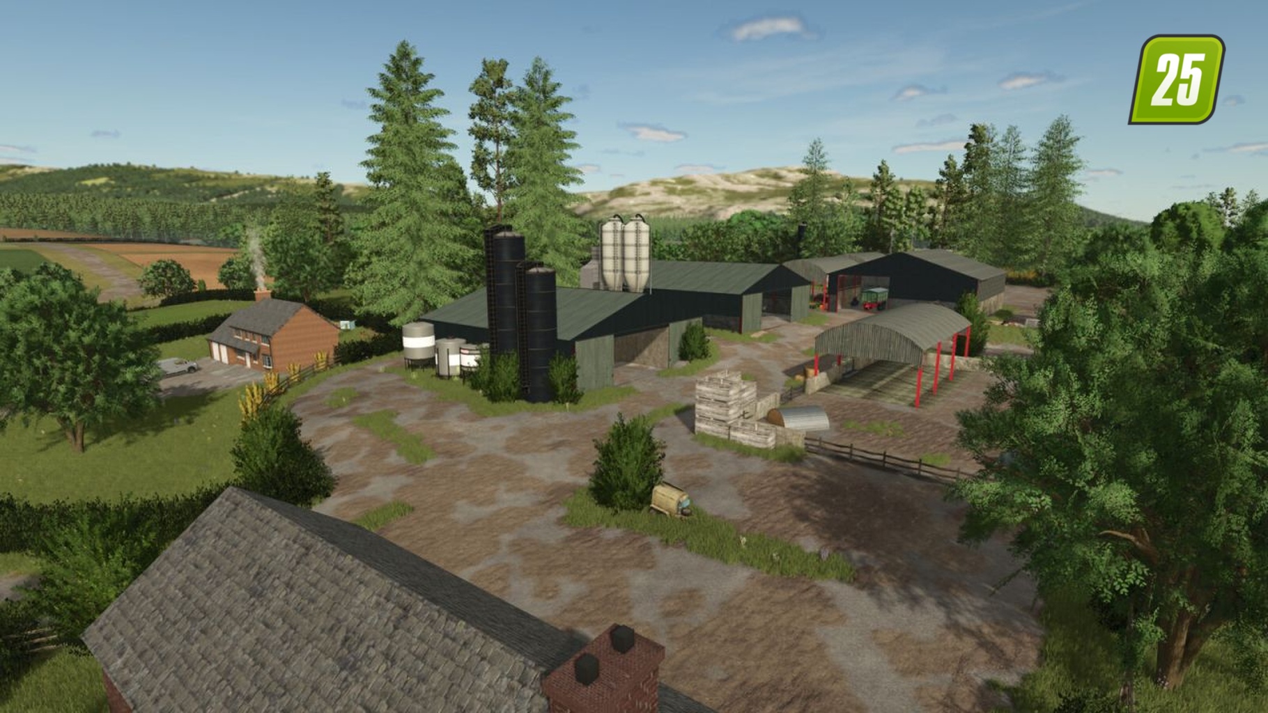 Drumard Farm Extended3 (1)