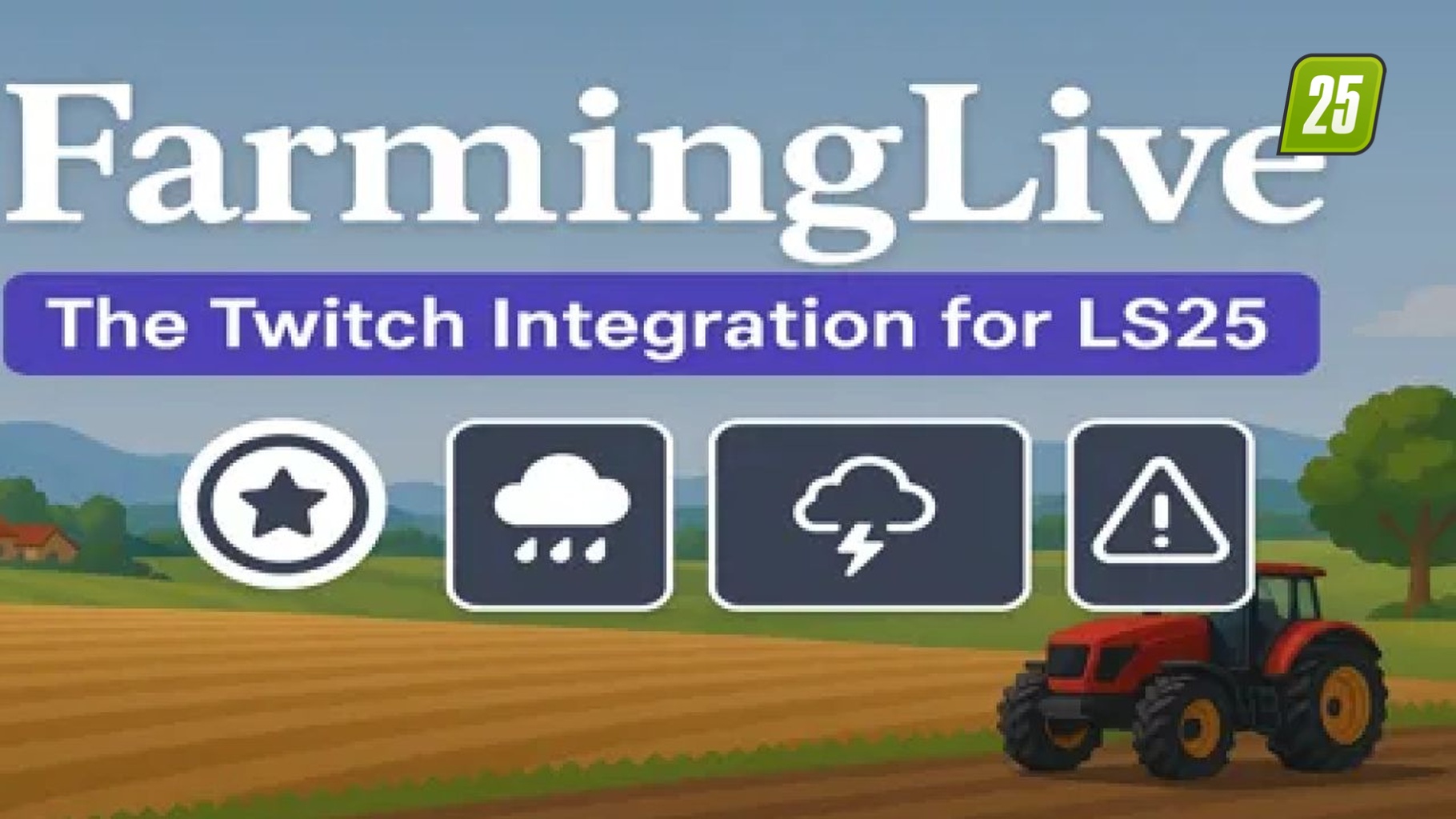 Farming Live