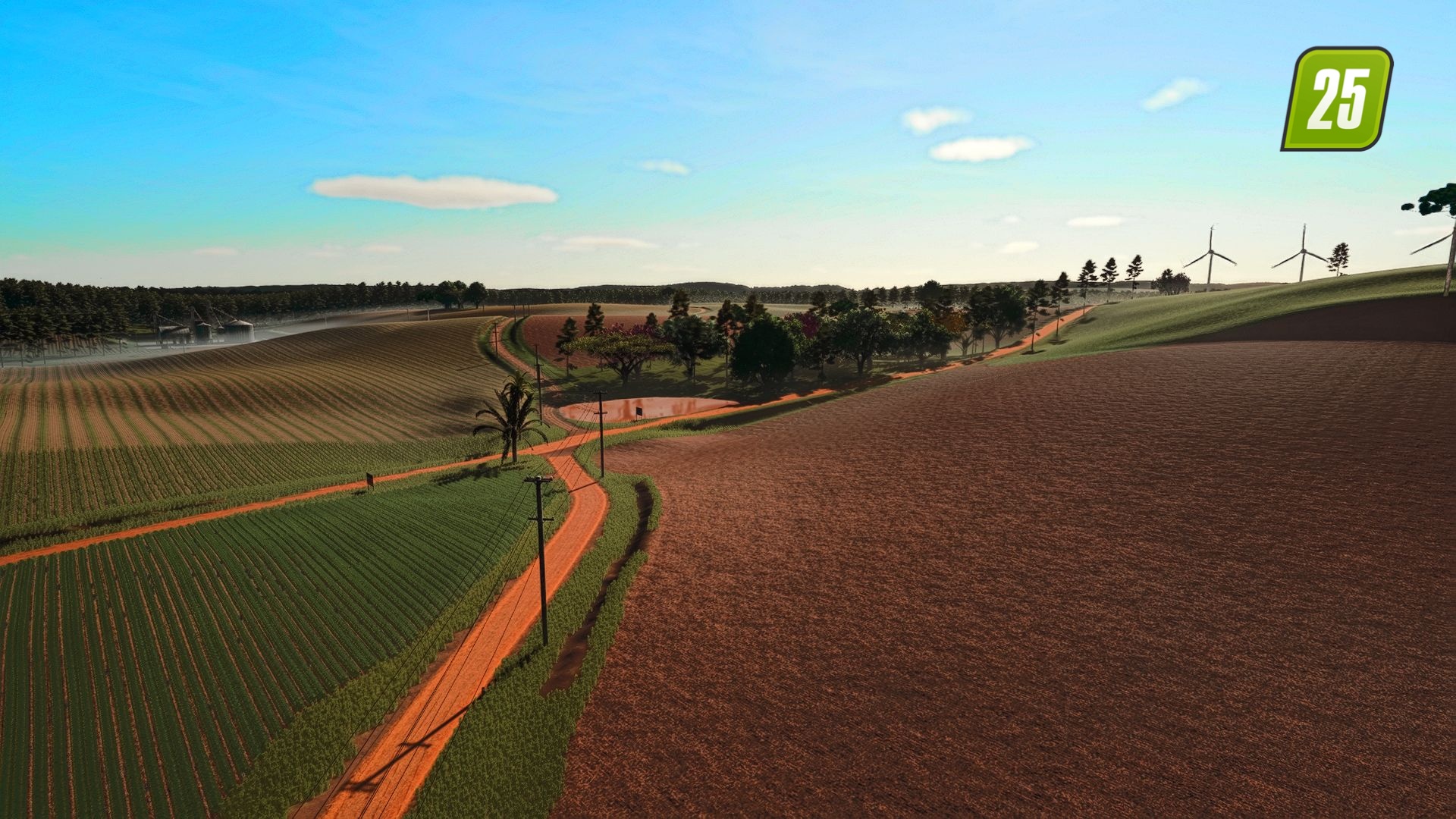 Fazenda Condor