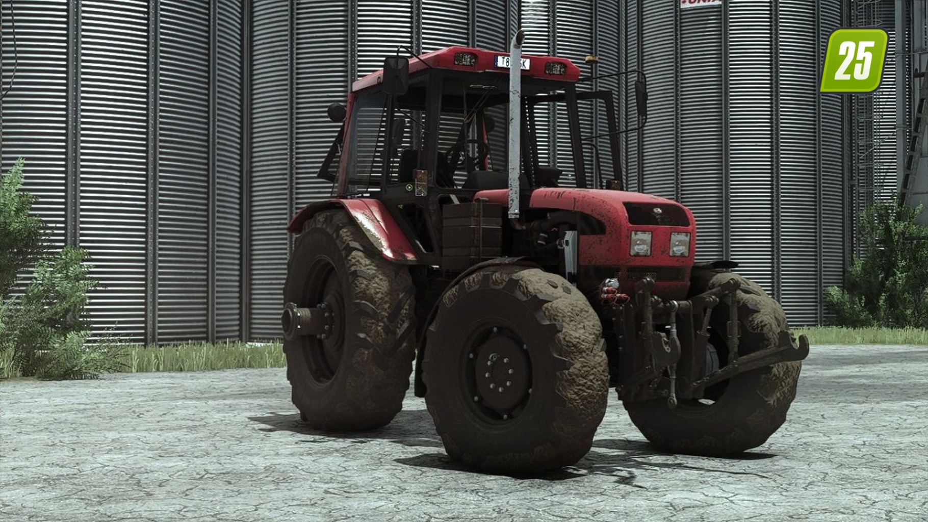 MTZ 1025.3